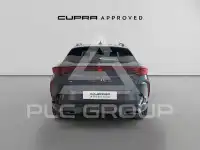 2026 Cupra Formentor