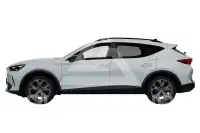 2026 Cupra Formentor