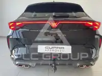 2026 Cupra Formentor