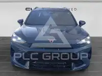 2026 Cupra Formentor