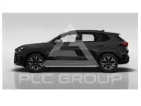 2026 Cupra Formentor