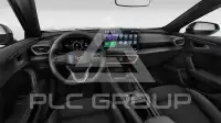 2026 Cupra Formentor