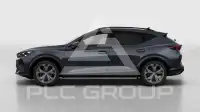 2026 Cupra Formentor