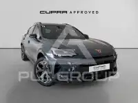 2026 Cupra Formentor