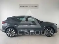 2026 Cupra Formentor