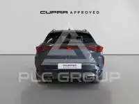 2026 Cupra Formentor