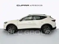 2026 Cupra Formentor
