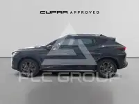2026 Cupra Formentor