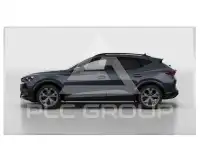 2026 Cupra Formentor