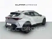 2026 Cupra Formentor
