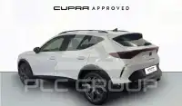 2026 Cupra Formentor