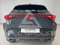 2026 Cupra Formentor