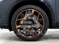 2026 Cupra Formentor