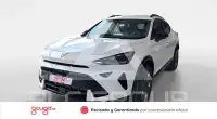 2026 Cupra Formentor