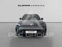 2026 Cupra Formentor