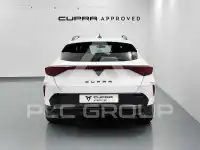 2026 Cupra Formentor
