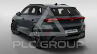 2026 Cupra Formentor