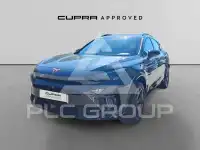 2026 Cupra Formentor