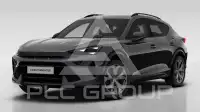 2026 Cupra Formentor