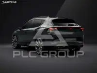 2026 Cupra Formentor