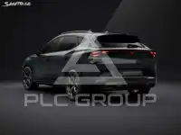 2026 Cupra Formentor