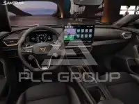 2026 Cupra Formentor