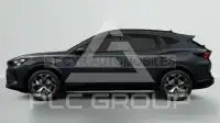 2026 Cupra Formentor