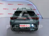 2026 Cupra Formentor