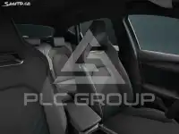 2026 Cupra Formentor