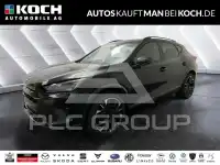 2026 Cupra Formentor