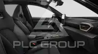 2026 Cupra Formentor