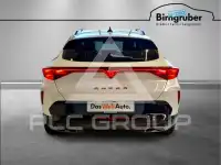 2026 Cupra Formentor