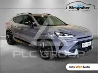 2026 Cupra Formentor