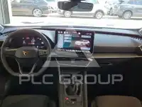 2026 Cupra Formentor
