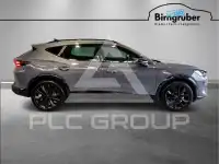 2026 Cupra Formentor