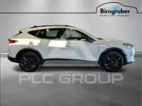 2026 Cupra Formentor