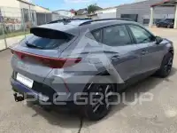 2026 Cupra Formentor
