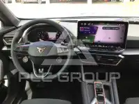 2026 Cupra Formentor