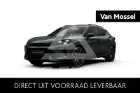 2026 Cupra Formentor