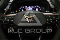 2026 Cupra Formentor