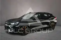 2026 Cupra Formentor