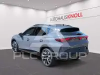 2026 Cupra Formentor
