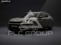 2026 Cupra Formentor