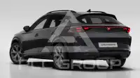 2026 Cupra Formentor