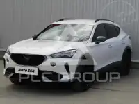 2026 Cupra Formentor