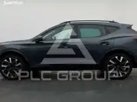 2026 Cupra Formentor