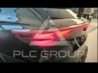 2026 Cupra Formentor