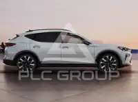 2026 Cupra Formentor