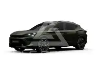 2026 Cupra Formentor