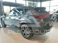 2026 Cupra Formentor